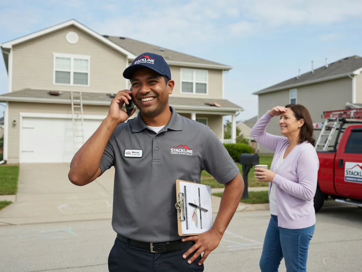 Chimney flashing repair Excelsior Springs, MO FAQs
